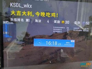 <b>绝地求生杜卡迪辅助工具，无需重启电脑永久生效</b>