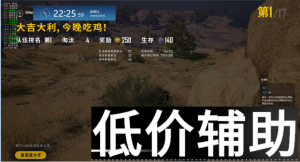 绝地求生大哥：高手进阶技巧与实战攻略