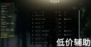 <b>逃离塔科夫辅助升级：自瞄优化 全物资显示功能 新增尸体盒物资追踪</b>