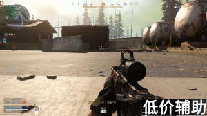 <b>Cod16HOPE辅助：全功能无后座力自动开启 无限击杀畅快战斗</b>