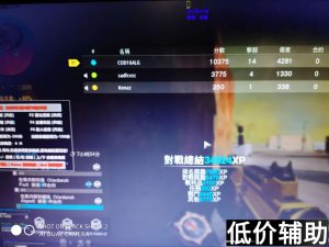 <b>Cod16海日天辅助：内存自瞄精准射击 枪枪致命制霸战场</b>
