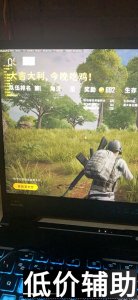 <b>吃鸡端游tyn缇娅娜单板透视无后座辅助下载与使用教程</b>