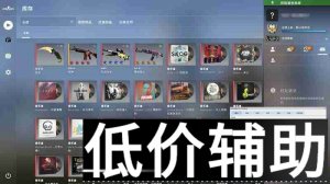 CSGOaskware辅助：提升游戏表现的终极指南