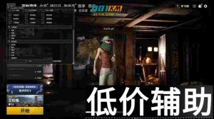 <b>绝地求生青花辅助：原青花瓷辅助最新版本下载与使用教程</b>