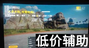 <b>绝地求生虚空辅助新增物品丢弃显示功能</b>