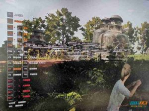<b>绝地求生初语辅助：人物空格键实现穿墙穿石遁</b>