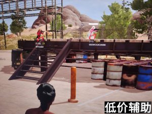 <b>绝地求生JK辅助下载与使用教程</b>