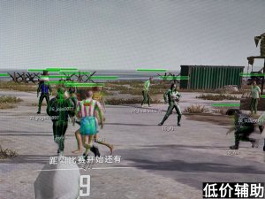 <b>绝地求生AX辅助：最新功能与实战技巧解析</b>