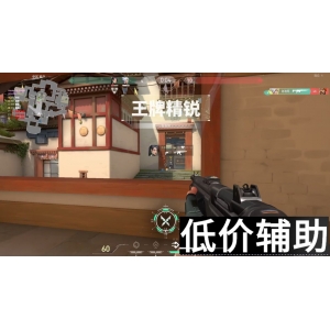 <b> 「MAX雷达分屏」神器！无畏契约玩家必备的战术辅助工具</b>