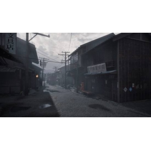 <b>《寂静岭f》PS5实体版曝光！女主美如画 标价380元</b>