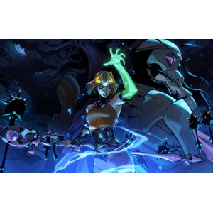 《哈迪斯2》即将全力开发正式版：制作最终结局！
