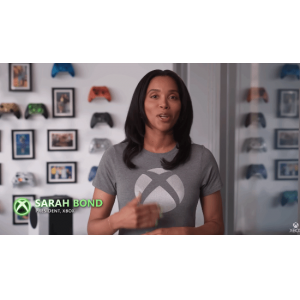 Xbox官宣：与AMD合作开发下一代主机！