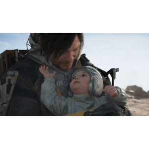 数毛社《死亡搁浅2》评测：本世代画质最佳游戏之一！