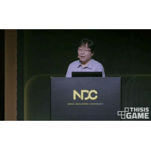 游戏巨头Nexon：韩国必须做出类似《黑神话》的大作