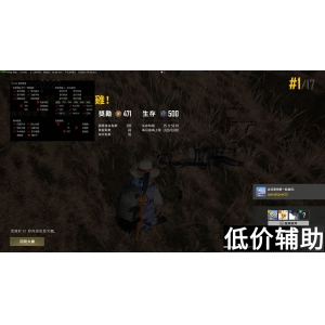 绝地求生Null内部定制版：独家功能与隐藏内容大揭秘