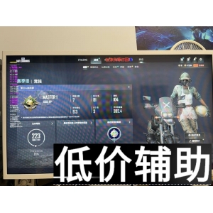《绝地求生HN辅助》最新版本下载-稳定锁头/无后坐力/一键除草