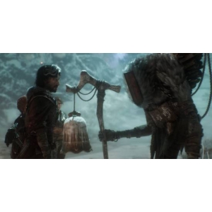 好评大作《光与影：33号远征队》幕后揭秘：经典场面竟是即兴发挥！