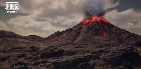 《绝地求生》第9賽季：多地貌溶洞火山地图曝出，彩蛋服务平台发布-252卡盟