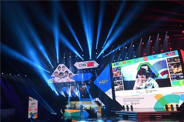S10便是“英雄联盟”全球总决赛，上海市已布局技术专业“电竞人才”培养下半场-252卡盟