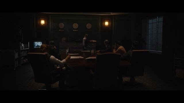 《使命召唤：黑色行动冷战》剧情CG释出-252卡盟